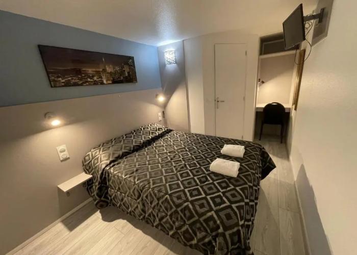 Fasthôtel Paris Nord - Saint-Witz