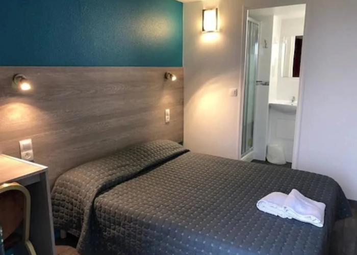 Fasthôtel Paris Nord - Saint-Witz