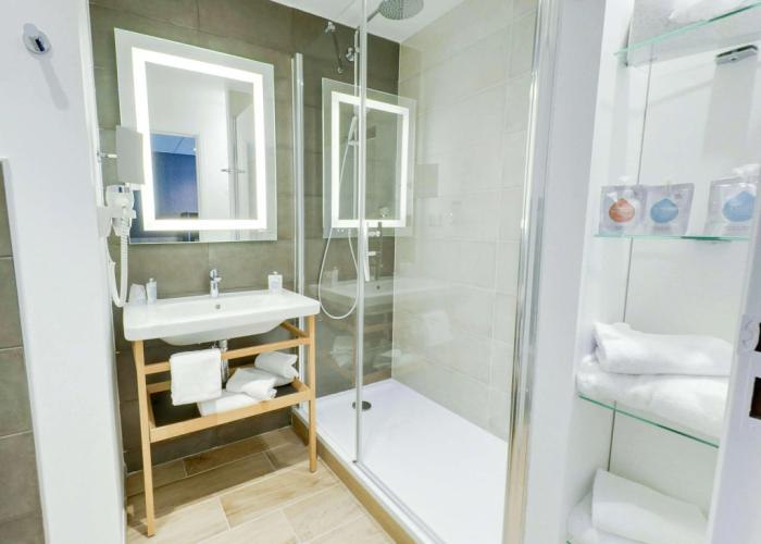 Golden Tulip Roissy Saint Witz