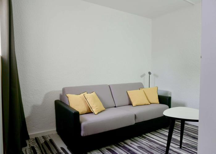 Golden Tulip Roissy Saint Witz