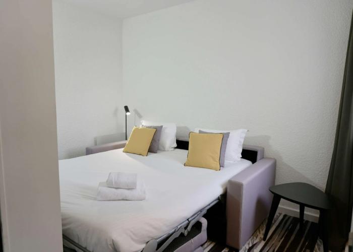 Golden Tulip Roissy Saint Witz