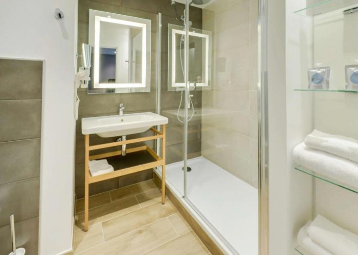Golden Tulip Roissy Saint Witz