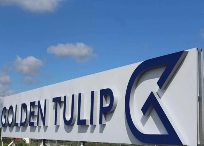 Golden Tulip Roissy Saint Witz