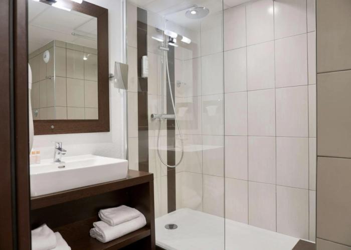 Golden Tulip Roissy Saint Witz
