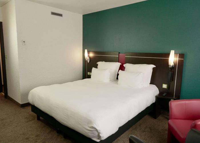 Golden Tulip Roissy Saint Witz