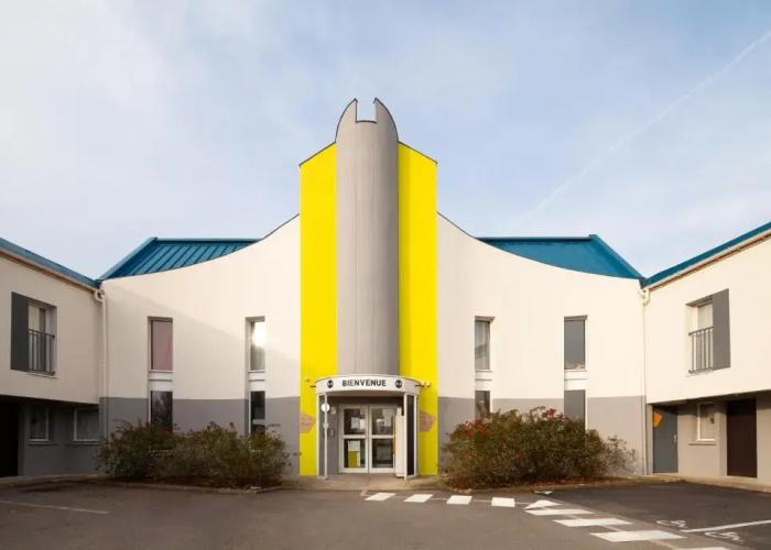 B&B HOTEL Saint-Witz