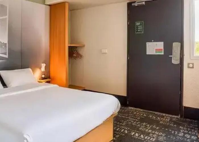 B&B HOTEL Saint-Witz