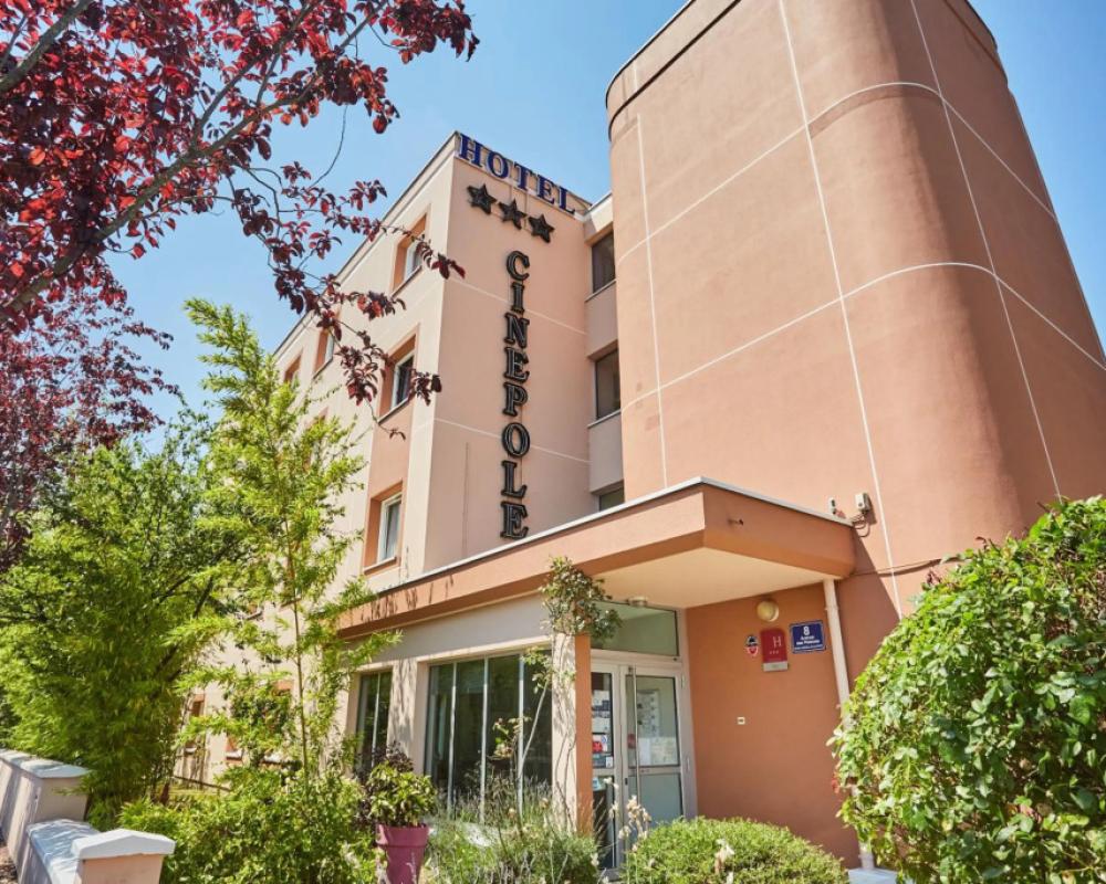 Cinépole - Proche Paris