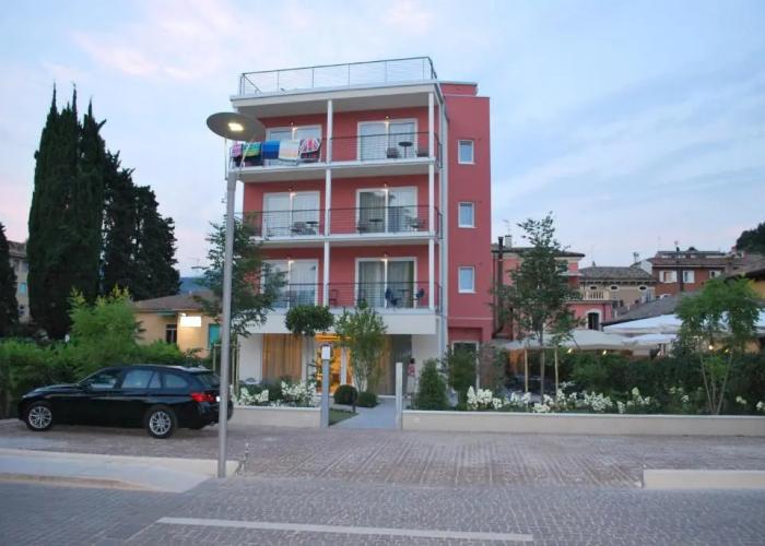 Hotel Europa