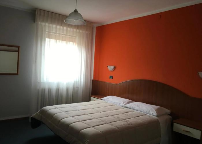 Hotel Cortina