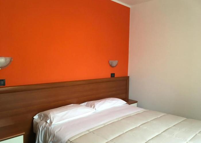 Hotel Cortina