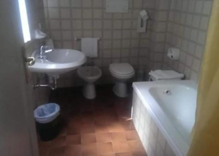 Hotel Cortina