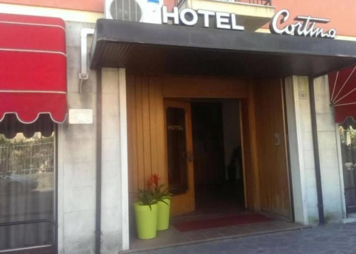 Hotel Cortina