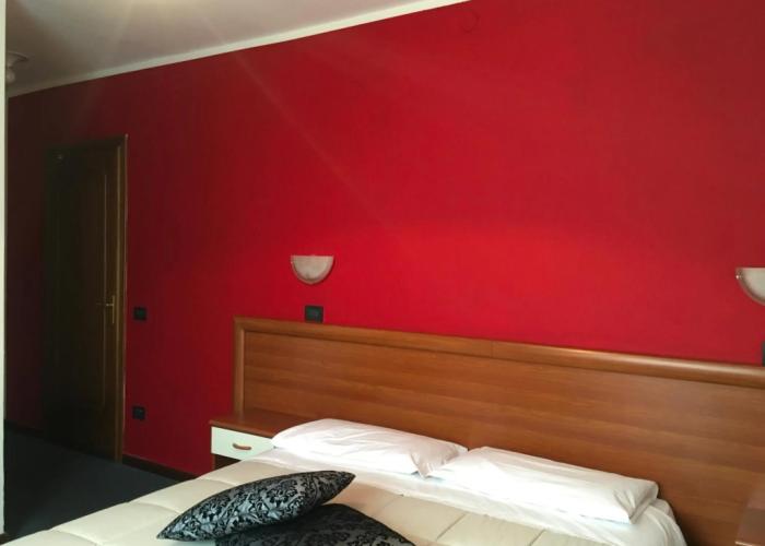 Hotel Cortina