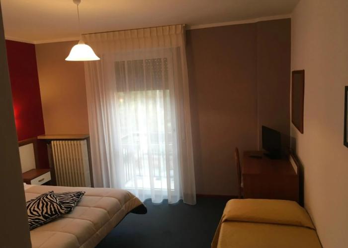 Hotel Cortina