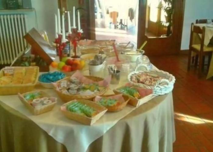 Hotel Cortina