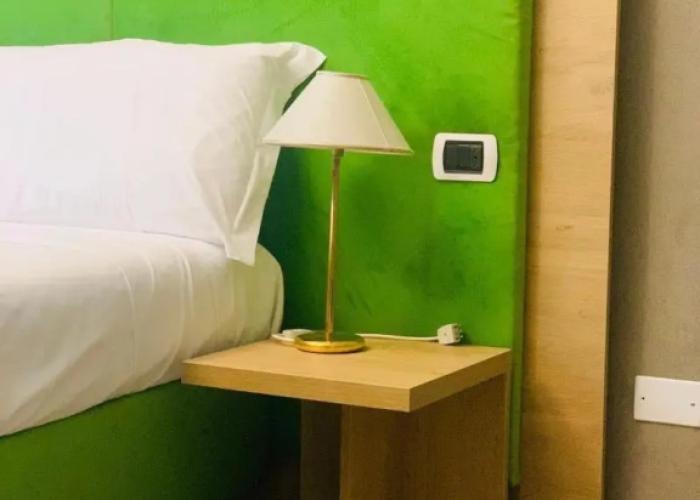 Hotel Conca D'Oro