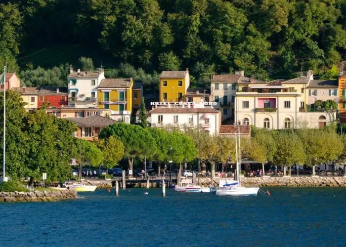 Hotel Conca D'Oro