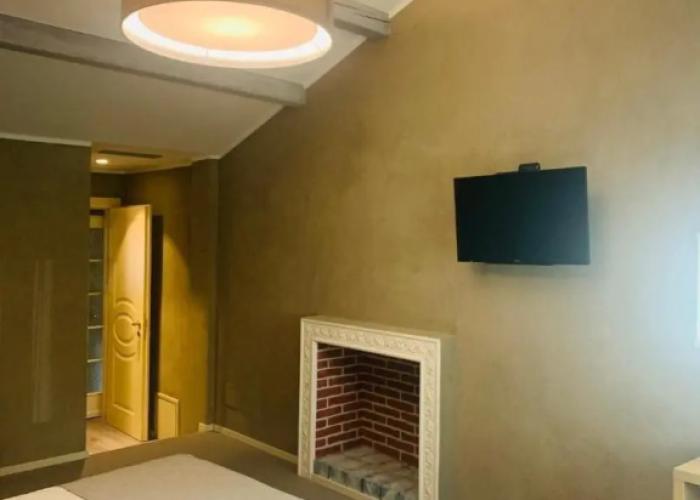 Hotel Conca D'Oro