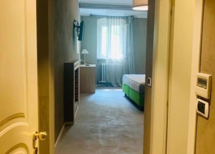 Hotel Conca D'Oro