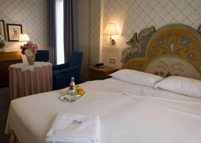 Hotel Regina Adelaide