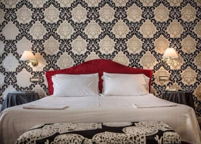 Hotel Regina Adelaide