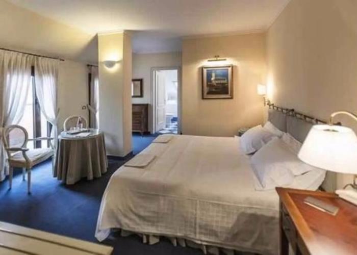 Hotel Regina Adelaide