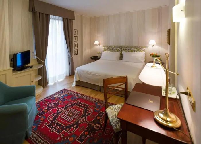 Hotel Regina Adelaide