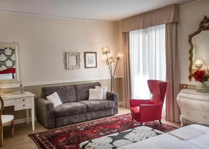 Hotel Regina Adelaide