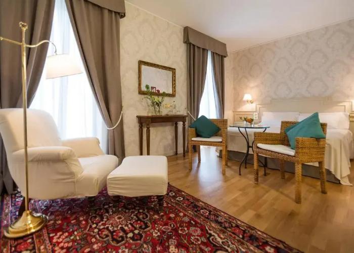 Hotel Regina Adelaide
