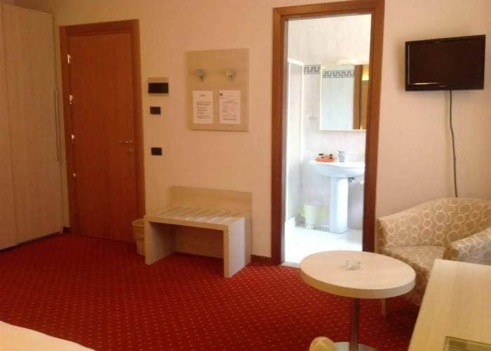 Hotel Villa Cà Nova