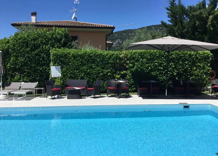 Hotel Villa Cà Nova