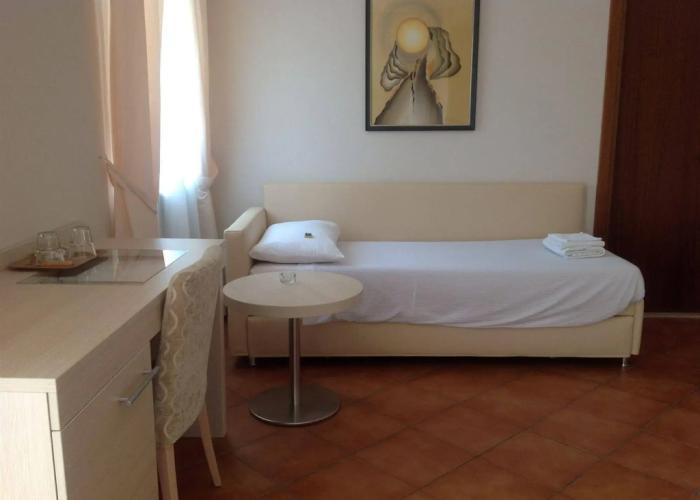 Hotel Villa Cà Nova