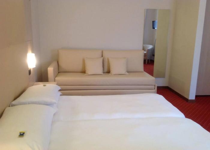 Hotel Villa Cà Nova