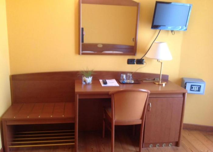 Hotel Villa Cà Nova