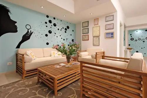 Villa Madrina Lovely and Dynamic Hotel