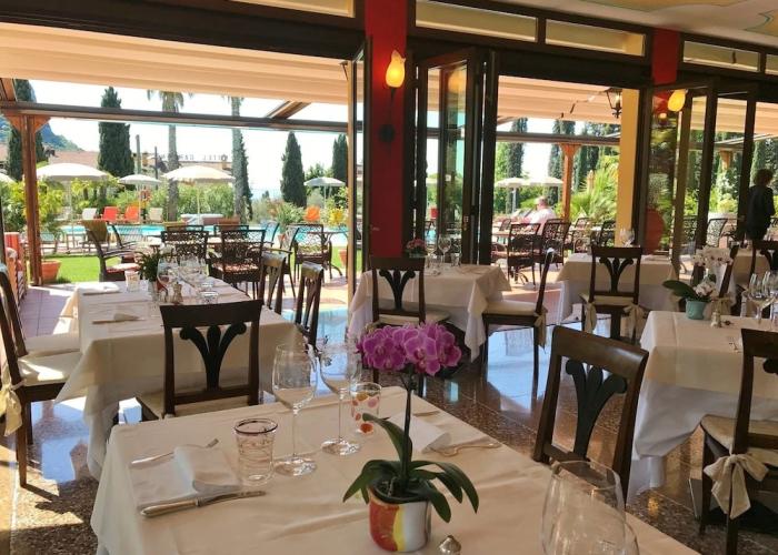 Villa Madrina Lovely and Dynamic Hotel