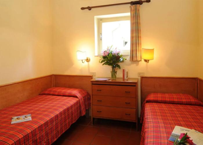 Residence Parco del Garda