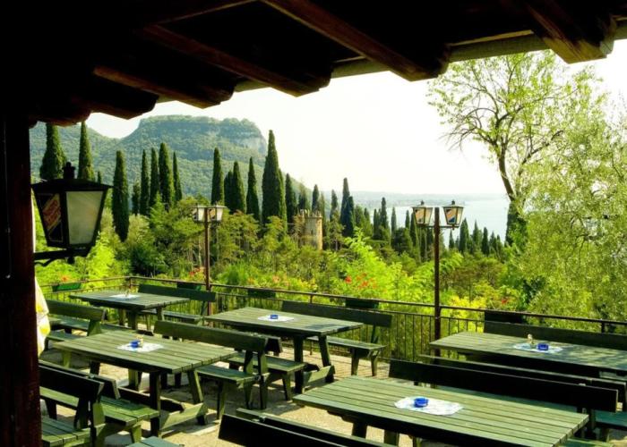 Residence Parco del Garda