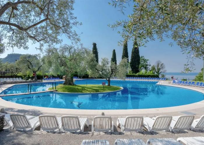 Residence Parco del Garda