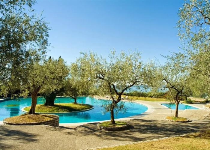 Residence Parco del Garda