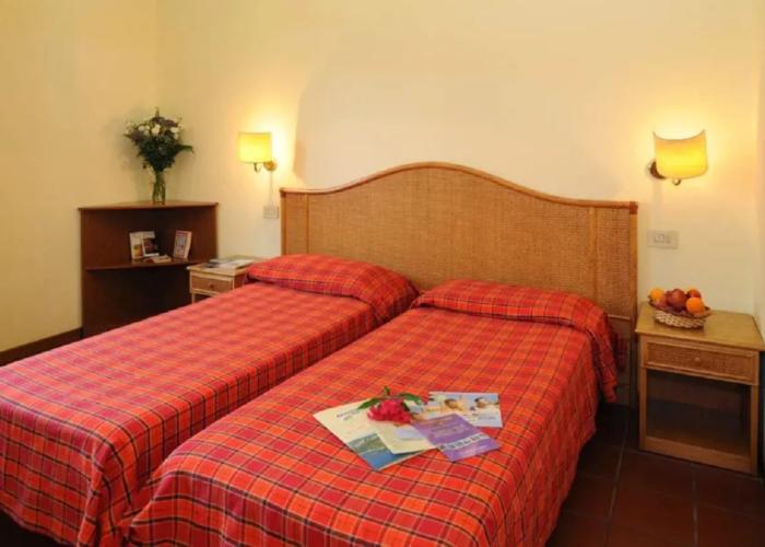 Residence Parco del Garda