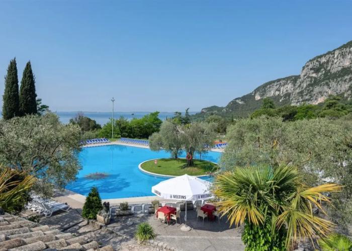 Residence Parco del Garda