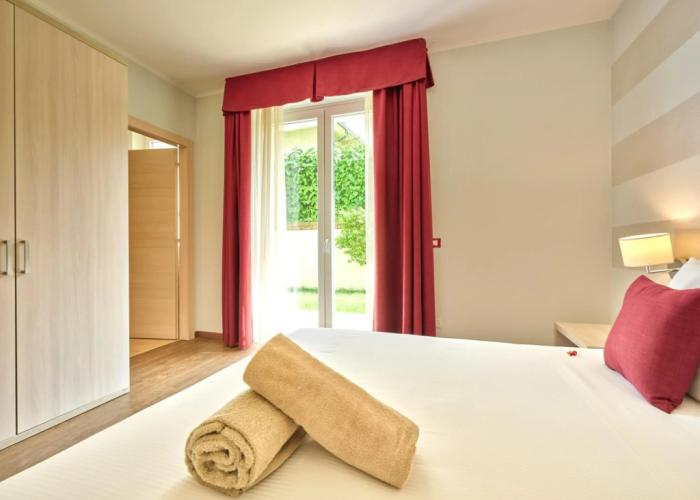 Hotel Eden Garda