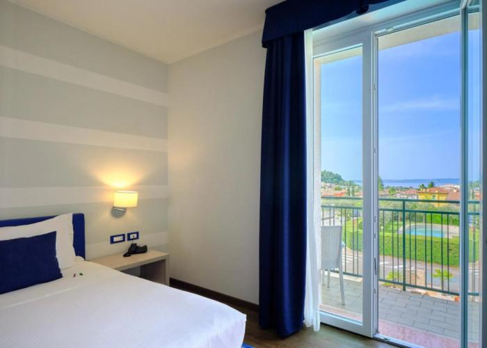 Hotel Eden Garda
