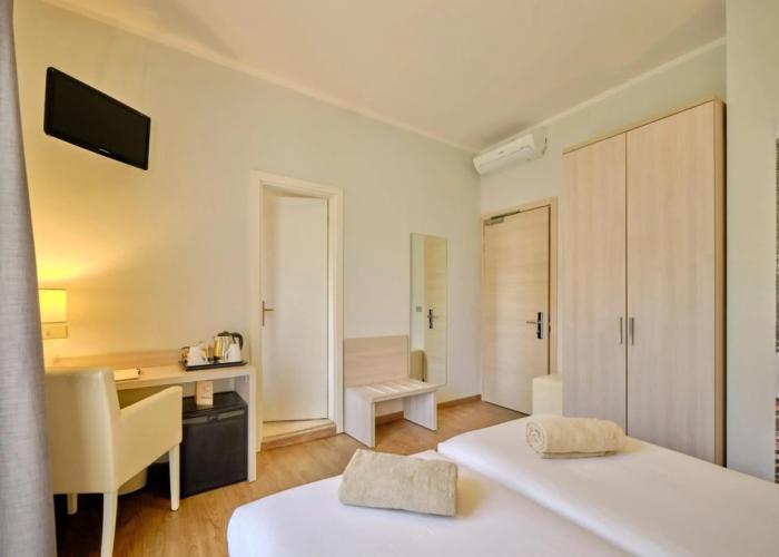 Hotel Eden Garda