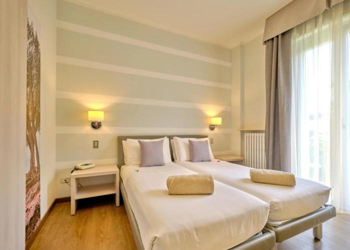 Hotel Eden Garda