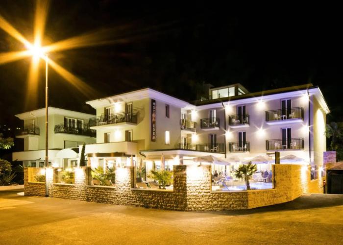 Hotel Eden Garda