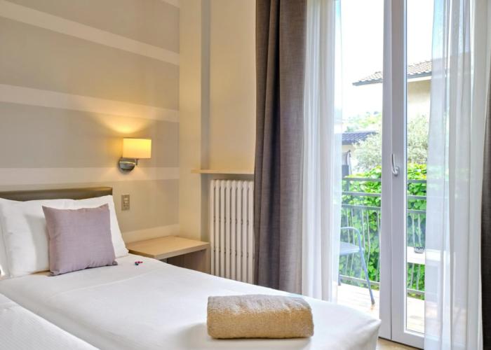 Hotel Eden Garda