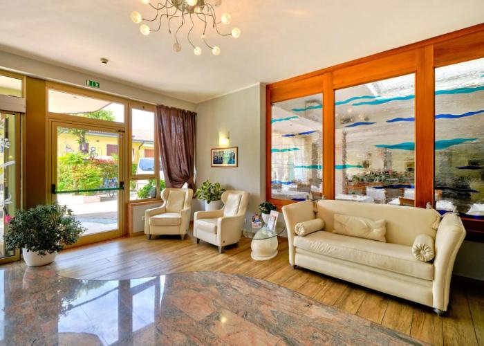 Hotel Eden Garda